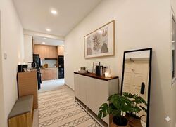 Changi Green (D16), Condominium #512211071
